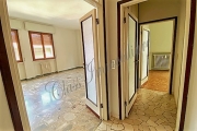 Appartamento di 107 mq. ca. in pieno centro con balcone